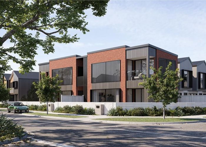  at Lots 67-70/14 Scott Road, Hobsonville, Waitakere City, Auckland