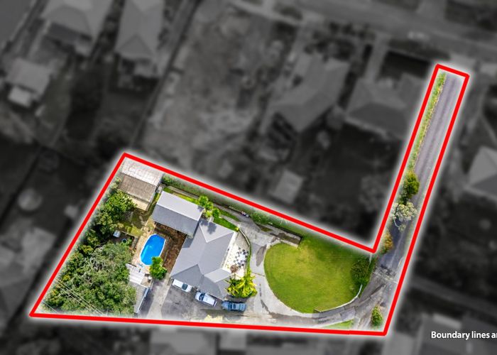  at 62 Mary Dreaver Street, New Windsor, Auckland City, Auckland