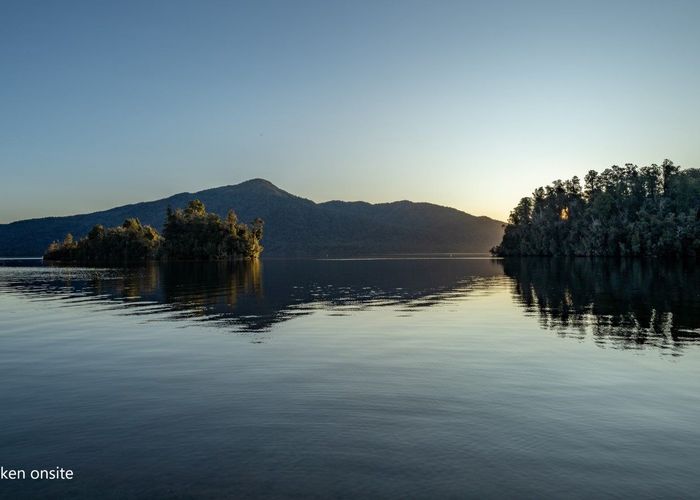  at Lake Kaniere Terraces, Kaniere, Westland, West Coast