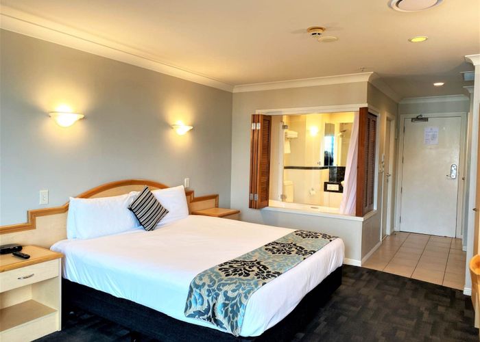  at 915/100 Greys Avenue, City Centre, Auckland City, Auckland