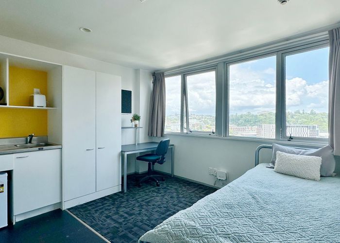  at 8A/25 Rutland Street, Auckland Central, Auckland