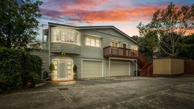  at 147C Princes Street East, Ōtāhuhu, Auckland