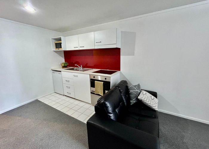  at 8B/8 Bankside Street, Auckland Central, Auckland