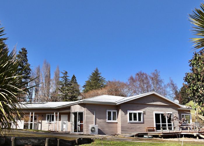  at 467 Pungatawa Road, Taihape