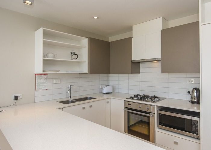 at 608/19 College Street, Te Aro, Wellington