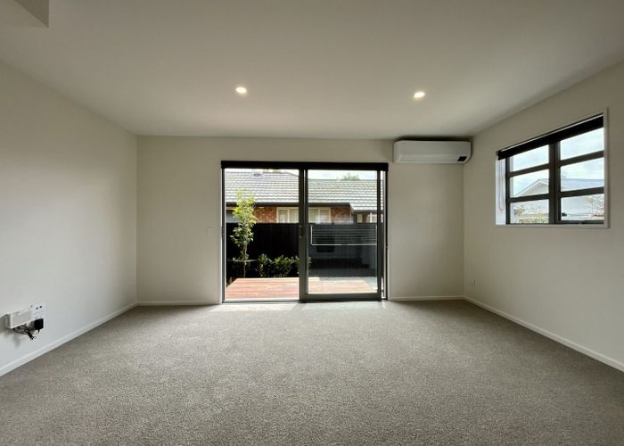  at 12/95  Olliviers Road, Phillipstown, Christchurch City, Canterbury