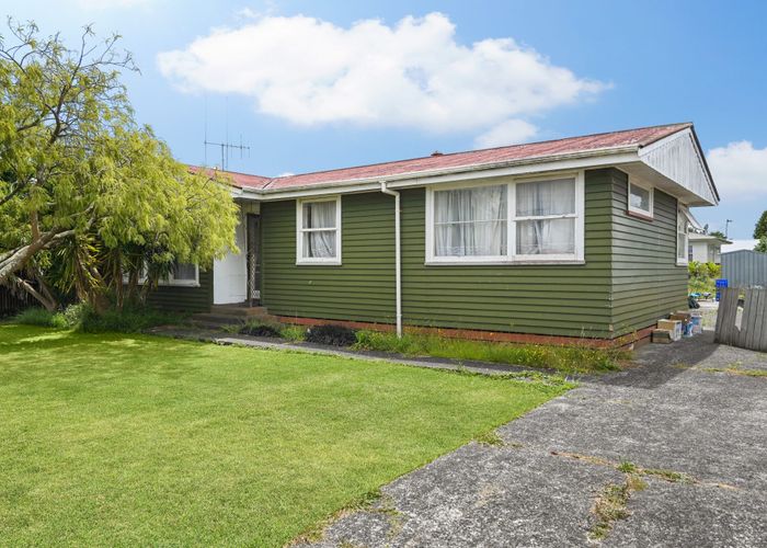  at 23 Prisk Street, Melville, Hamilton