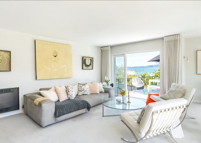  at 12 Cheviot Road, Lowry Bay, Lower Hutt