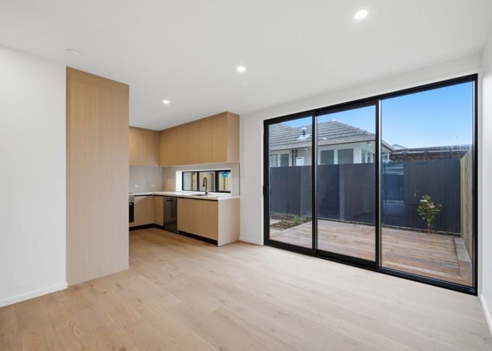  at 1-4/31 Halliwell Avenue, Papanui, Christchurch City, Canterbury