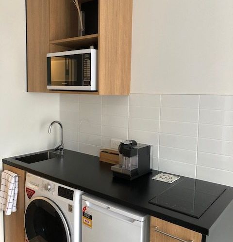  at 1101/168 Victoria Street, Te Aro, Wellington