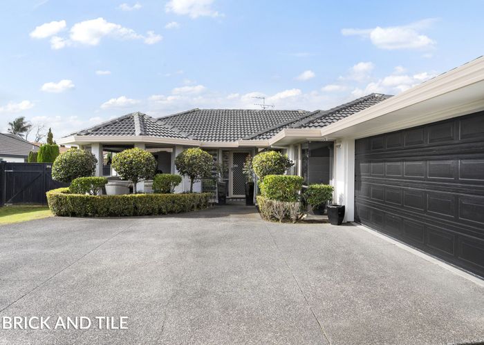  at 23 Ben Nevis Place, Northpark, Auckland