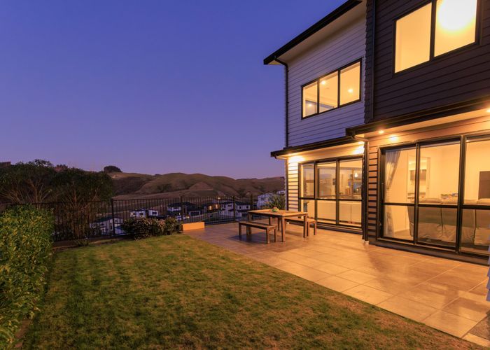  at 12 Atherton Terrace, Churton Park, Wellington, Wellington