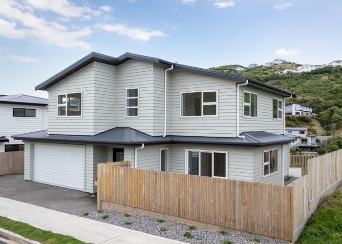  at 61 Rochdale Drive, Churton Park, Wellington, Wellington