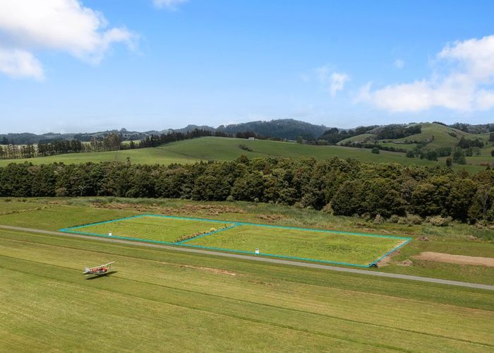  at 10 and 12 Turaki Lane, Kaipara Flats, Warkworth, Rodney, Auckland