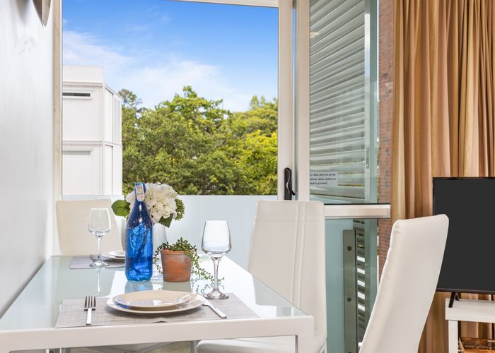  at 1004/10 Waterloo Quadrant, Auckland Central, Auckland