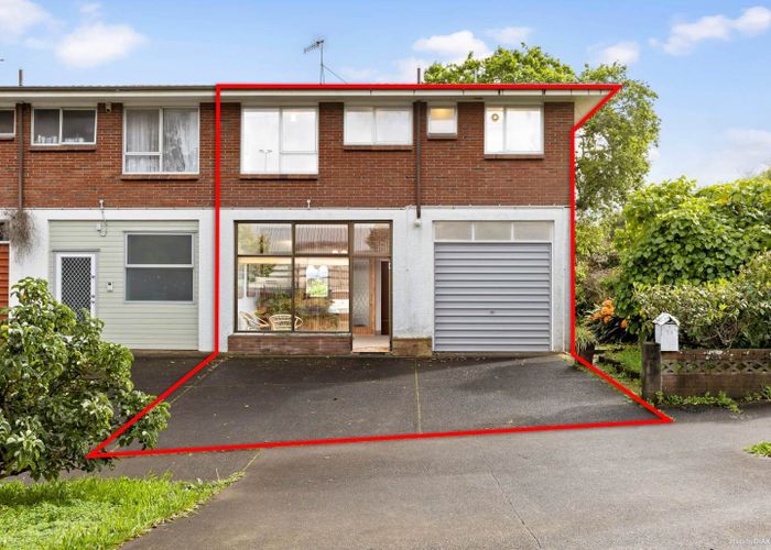  at 4/16 Clyde St, Epsom, Auckland City, Auckland