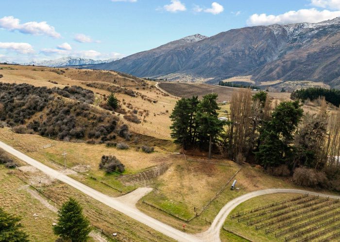  at 321 (198) Gibbston Back Road, Gibbston, Queenstown-Lakes, Otago