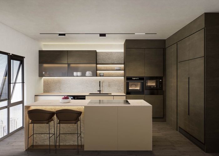  at Lot 1-4/17 Goring Road, Sandringham, Auckland City, Auckland