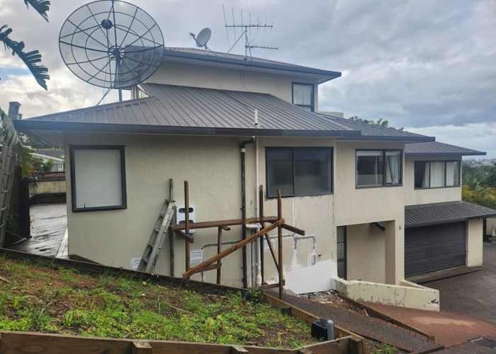  at 70A Carlisle Road, Browns Bay, North Shore City, Auckland