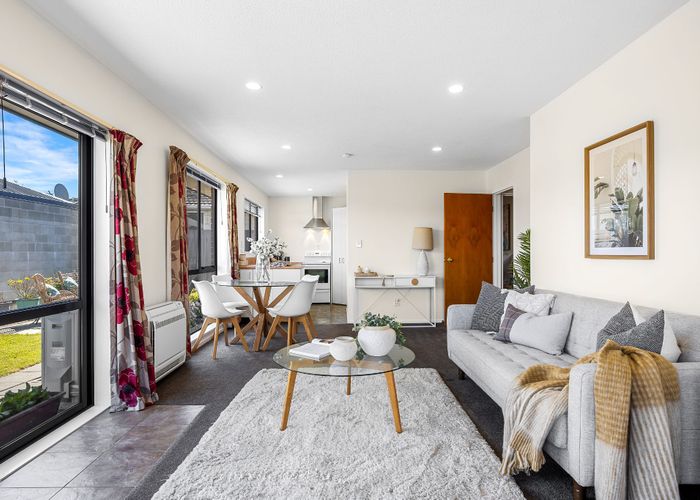  at 4/164 Lyttelton Street, Spreydon, Christchurch