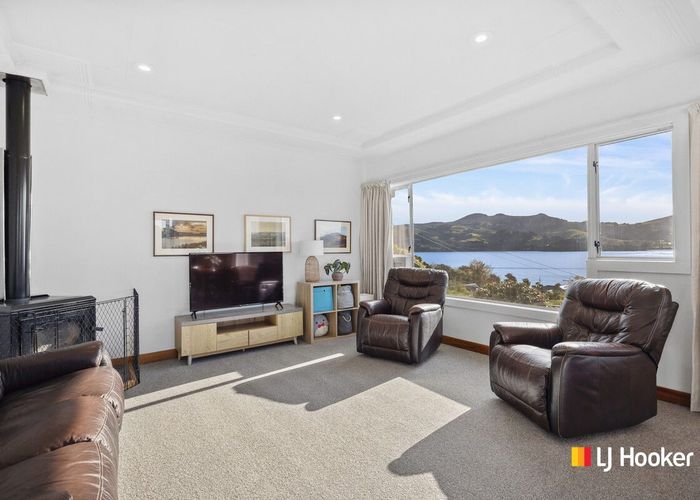  at 17 Roebuck Rise, Broad Bay, Dunedin, Otago