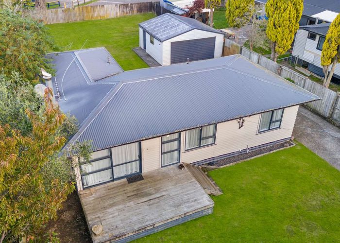  at 54 Old Quarry Road, Selwyn Heights, Rotorua