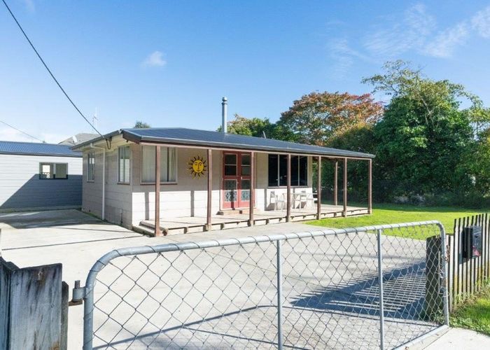  at 41 Kawiu Road, Levin, Levin