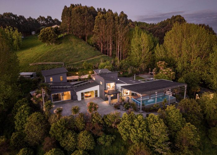  at 671 No 3 Line, Okoia, Whanganui, Manawatu / Whanganui