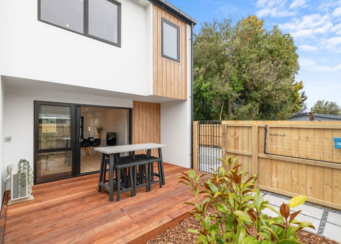  at 4/48 Coronation Street, Spreydon, Christchurch City, Canterbury