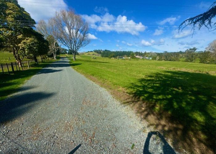  at Lot 3 Main Road, Kauri, Whangarei, Northland