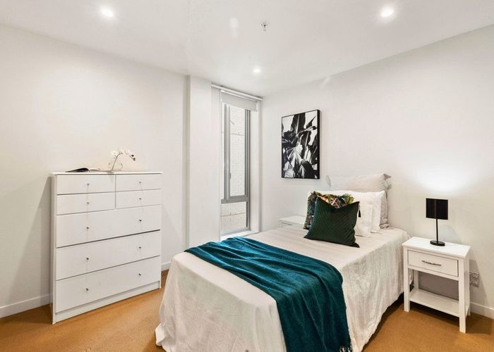  at 8C/11 Tennyson St, Te Aro, Wellington, Wellington