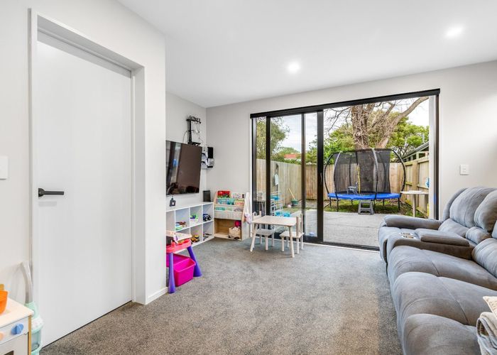  at 5/40 Norwich Street, Linwood, Christchurch City, Canterbury