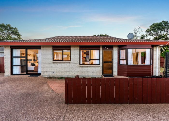  at 1/30 Rutland Road, Mount Wellington, Auckland