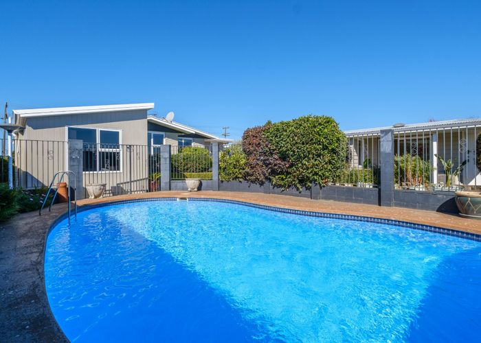  at 40 Howick Road, Redwoodtown, Blenheim, Marlborough