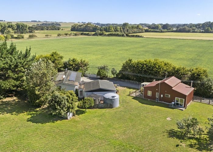  at 118 Green Road, Awahuri, Manawatu, Manawatu / Whanganui