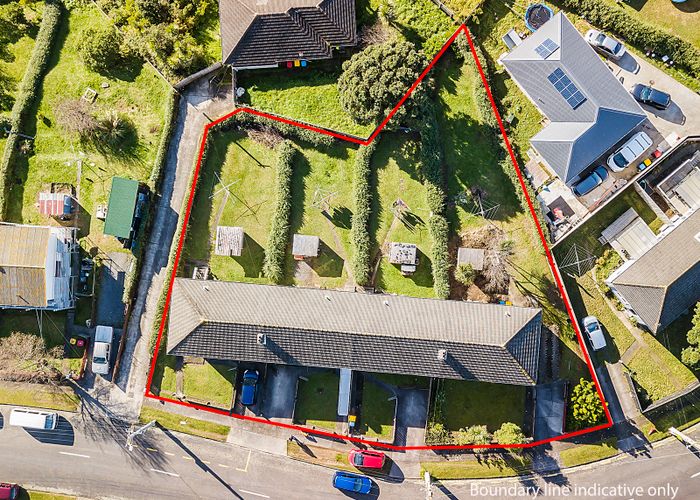  at 111/105 Bedford Street, Cannons Creek, Porirua