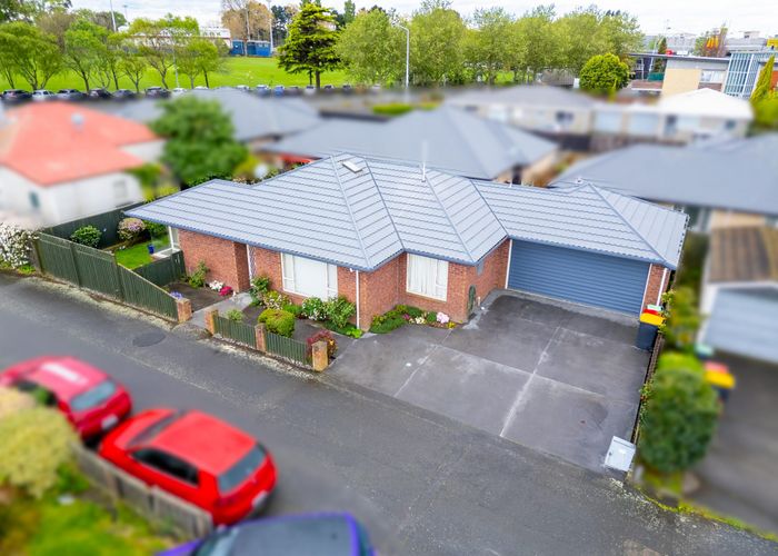  at 443c Main South Road, Hornby, Christchurch City, Canterbury