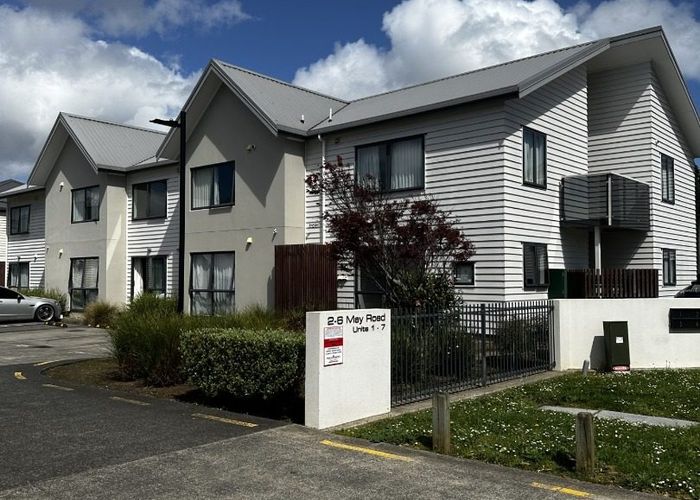  at 1/3  May Road , Mangere East, Manukau City, Auckland