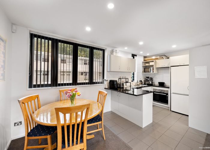  at 46C Beresford Street Central, Freemans Bay, Auckland City, Auckland
