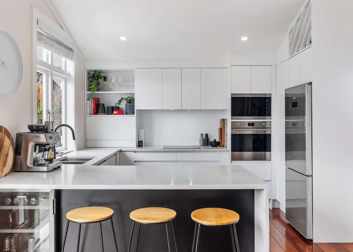 at 18 Waitomo Avenue , Mount Eden, Auckland