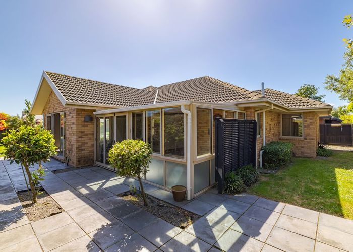  at 3 Burbank Drive, Aidanfield, Christchurch City, Canterbury