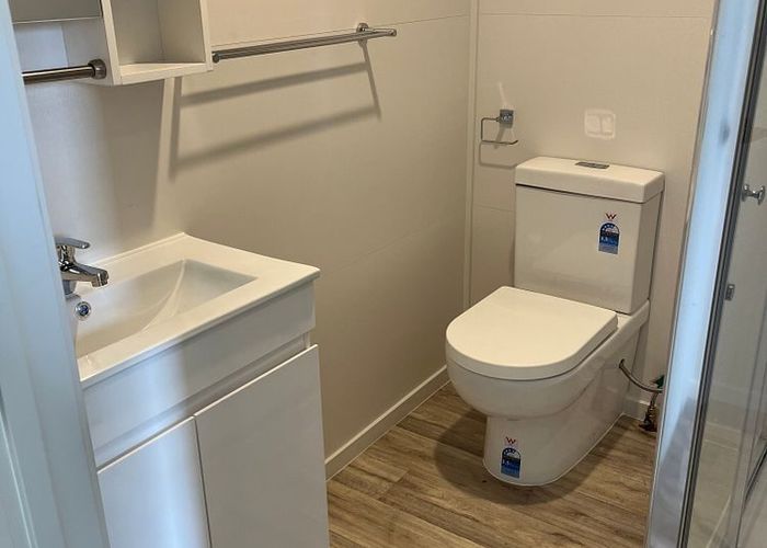  at 46 Newington Road, Henderson, Waitakere City, Auckland