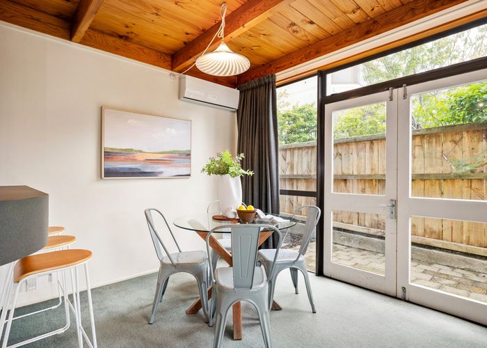  at 5/80 Hobson Street, Thorndon, Wellington, Wellington