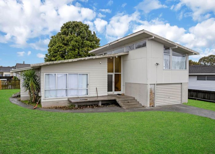  at 33 Pallant Street, Manurewa, Manukau City, Auckland