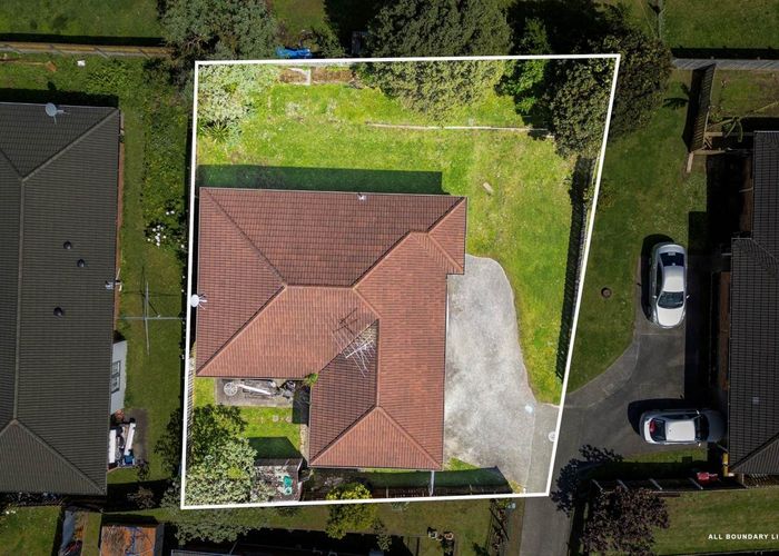  at 57 Castlefinn Drive, Manurewa, Manukau City, Auckland