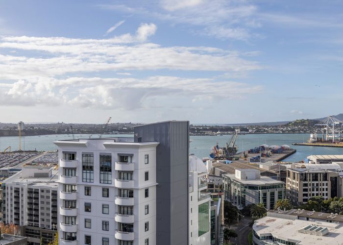  at 1404/1 Parliament Street, Auckland Central, Auckland
