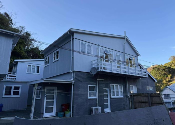  at 142c Aro Street, Aro Valley, Wellington, Wellington