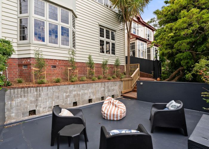  at 20 Talavera Terrace, Kelburn, Wellington, Wellington
