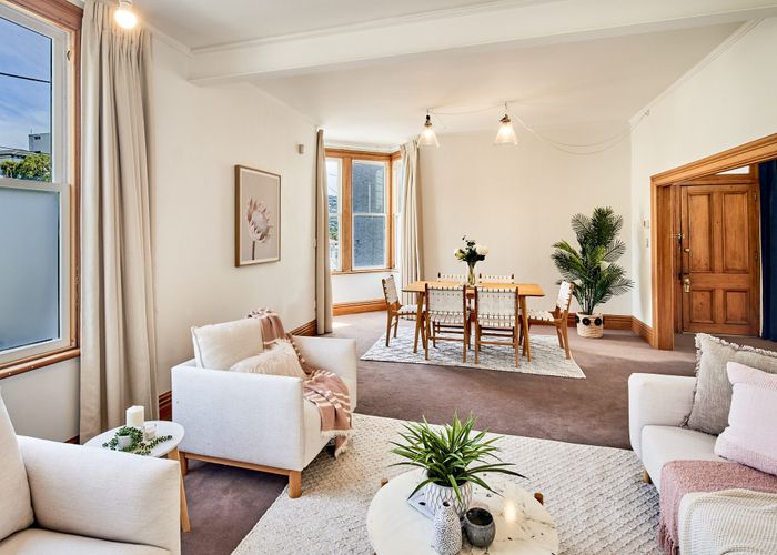  at 91 Ellice Street, Mount Victoria, Wellington, Wellington