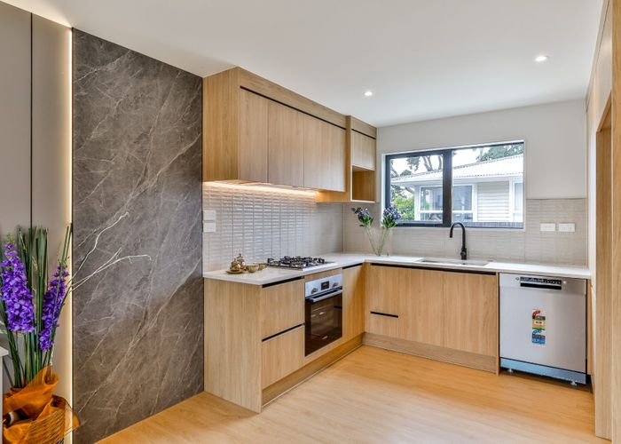  at 53B Tennessee Avenue, Mangere East, Manukau City, Auckland